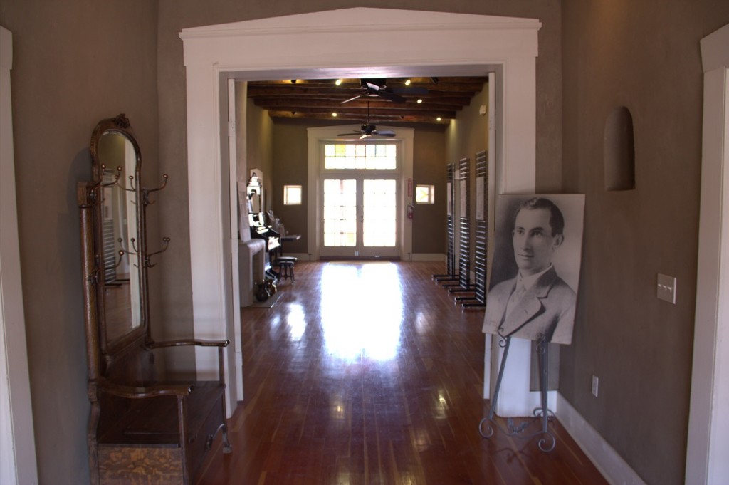 hubbell_museum Gutiérrez Hubbell House