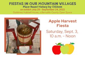 Apple Harvest Fiesta